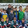 II miejsce naszych piłkarzy